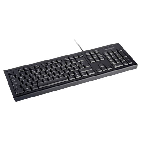 Klávesnice Kensington - černá Klávesnice Kensington - černá