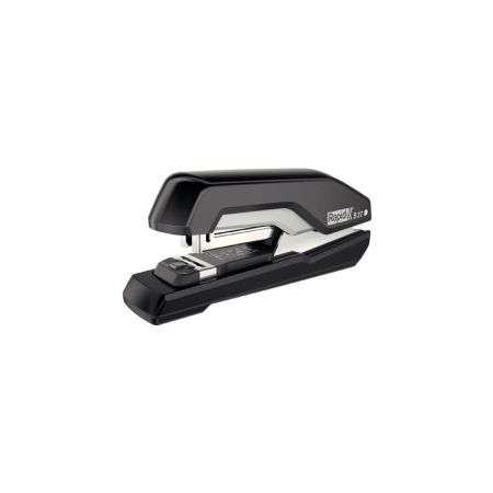 Kancelářský sešívač Rapid Supreme S27 / černá - 30 listů Kancelářský sešívač Rapid Supreme S27 / černá - 30 listů