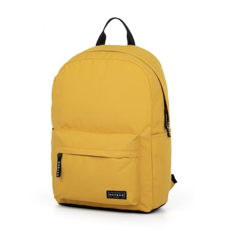 Studentský batoh OXY Runner - Yellow Studentský batoh OXY Runner - Yellow