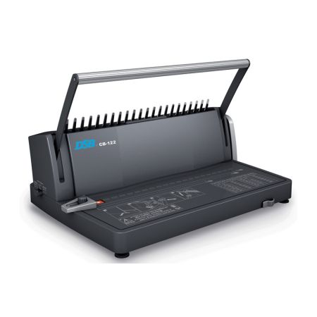 Vazač kroužkový CB 122 Vazač kroužkový CB 122