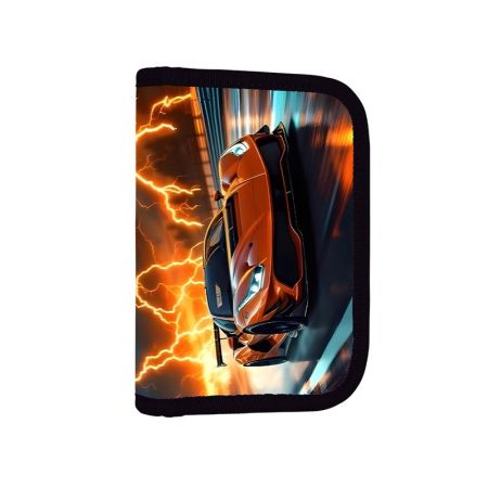 Penál jednopatrový - Auto 2 Penál jednopatrový - Auto 2