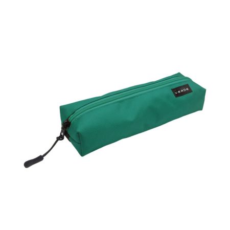 Pouzdro na tužky etue VERDE - zelená