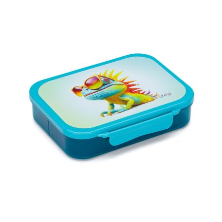 Box na svačinu - Chameleon Box na svačinu - Chameleon