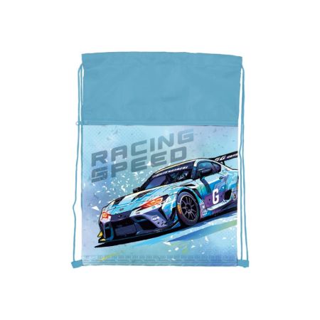 Sáček na přezůvky - Speed Sáček na přezůvky - Speed