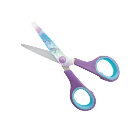 Nůžky dětské - Unicorn / 13 cm Nůžky dětské - Unicorn / 13 cm