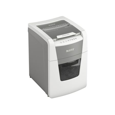 Skartovací stroj Leitz IQ AutoFeed 100 P5 Skartovací stroj Leitz IQ AutoFeed 100 P5
