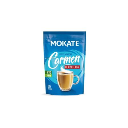 Smetana do kávy Carmen - 200 g