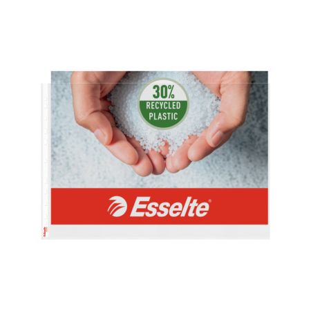 Závěsný obal Esselte Standard - A3 matný / 75 my / 50 ks Závěsný obal Esselte Standard - A3 matný / 75 my / 50 ks