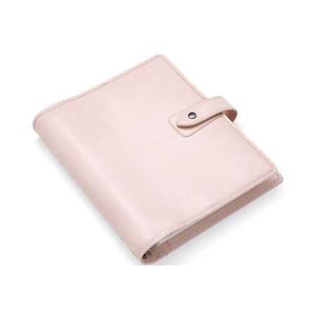 Diář Filofax Malden - A5 / růžová Diář Filofax Malden - A5 / růžová