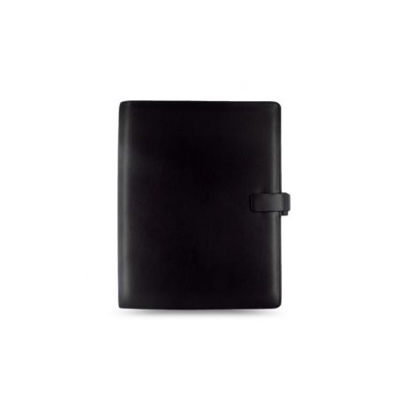 Diář Filofax Metropol - A4 / černá Diář Filofax Metropol - A4 / černá