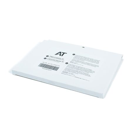 Olejový papír pro skartovací stroje ARTA - 12 listů