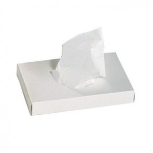 Hygienické sáčky do zásobníků - 25 ks