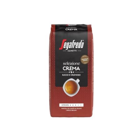 Zrnková káva Segafredo Selezione Crema / 1 kg Zrnková káva Segafredo Selezione Crema / 1 kg