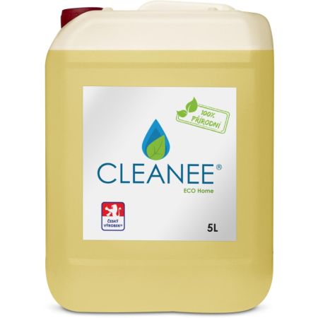 CLEANEE EKO univerzální čistič - bez vůně / 5 l CLEANEE EKO univerzální čistič - bez vůně / 5 l