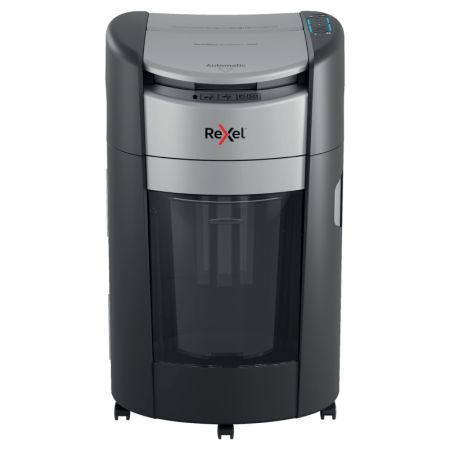 Skartovací stroj Rexel ShredMax Autofeed+ 300X EU Skartovací stroj Rexel ShredMax Autofeed+ 300X EU
