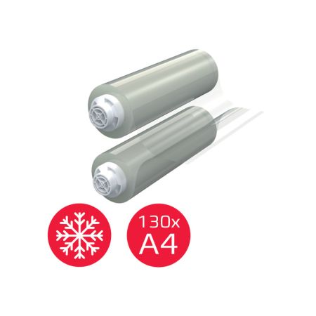 Laminovací fólie na roli pro GBC Velocity - lesklá / studená laminace Laminovací fólie na roli pro GBC Velocity - lesklá / studená laminace