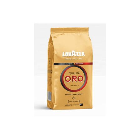 Zrnková káva Lavazza Qualita Oro / 1 kg