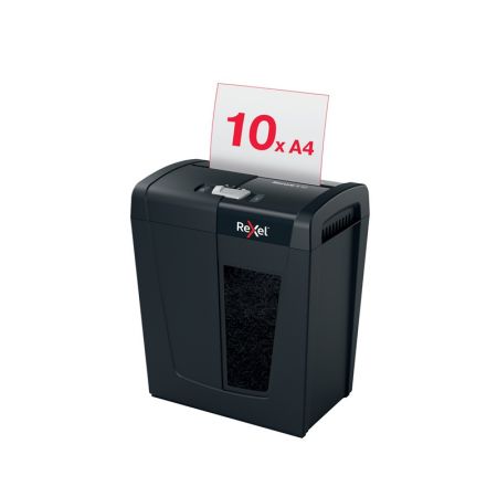 Skartovací stroj Rexel Secure X10 EU