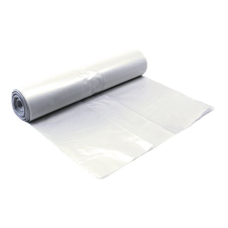 Pytle na odpad Ecofol - 70x110cm / 120l / 50ks / 20my / transparentní Pytle na odpad Ecofol - 70x110cm / 120l / 50ks / 20my / transparentní