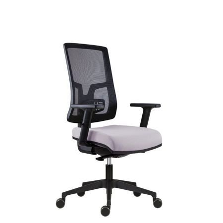 Kancelářská židle 1690 SYN SL NEW PURE