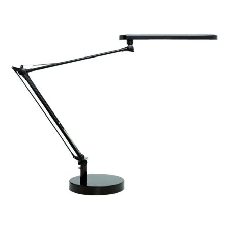Lampa LED Unilux Mamboled - černá