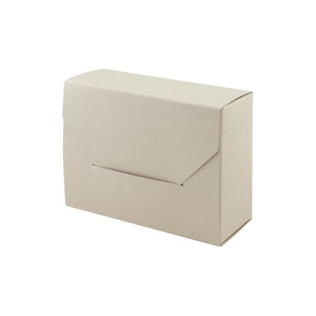 Archivní box Emba pro dlouhodobou archivaci / 35 cm x 26 cm x 11 cm Archivní box Emba pro dlouhodobou archivaci / 35 cm x 26 cm x 11 cm