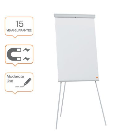 Tabule Flipchart Nobo Essentials Tabule Flipchart Nobo Essentials