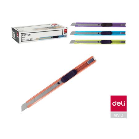 Odlamovací nůž DELI - malý Odlamovací nůž DELI - malý