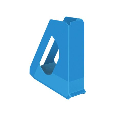 Stojan na spisy Vivida - modrá