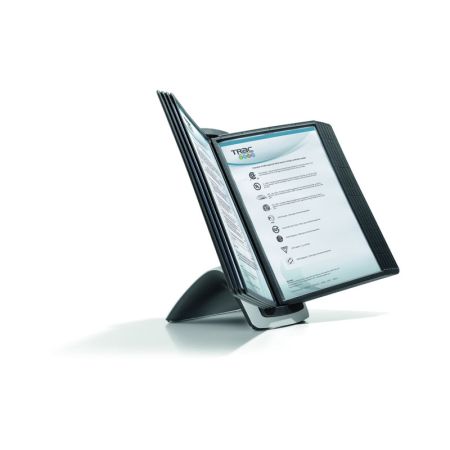 SHERPA style table 10 5855 - černá SHERPA style table 10 5855 - černá