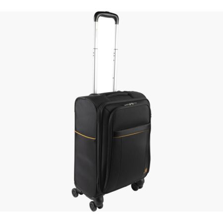 Kufr Exactive - černá Kufr Exactive - černá