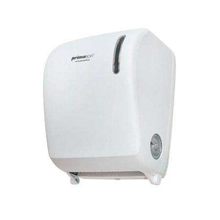 Zásobník PrimaSOFT AUTOCUT - na ručníky v rolích