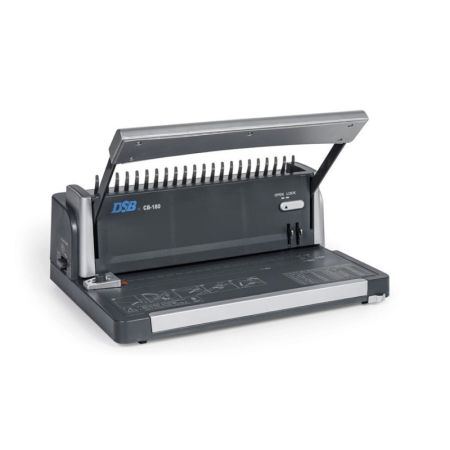 Vazač kroužkový CB 180 - CB 180 Vazač kroužkový CB 180 - CB 180