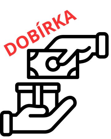 dobírka Balíkovna/Zásilkovna B2B
