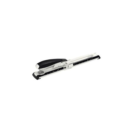 Kancelářský sešívač Leitz Nexxt 5560 / černá - 30 listů Kancelářský sešívač Leitz Nexxt 5560 / černá - 30 listů