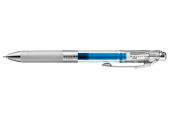 Roller Pentel EnerGel BLN75TL - modrá