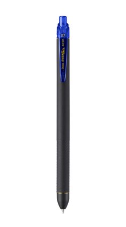 Roller Pentel EnerGelX BLP437 - modrá