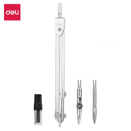 Kružítko kovové - nerezové Kružítko kovové - nerezové