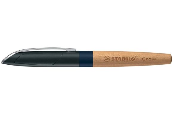 Plnicí pero STABILO® Grow - buk