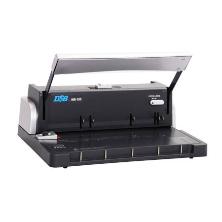 Vazač na drátěnou vazbu DSB WR 150 - DSB WR 150 Vazač na drátěnou vazbu DSB WR 150 - DSB WR 150
