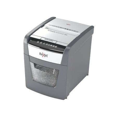 Skartovací stroj Rexel Auto+ Optimum 50X Skartovací stroj Rexel Auto+ Optimum 50X