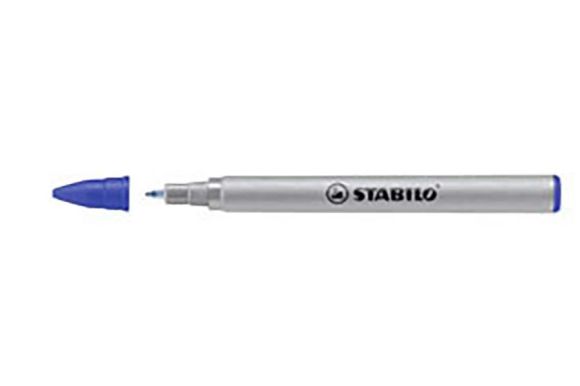 Náplň STABILO Easy Original - 0,3 mm / náhradní náplně / 3 ks