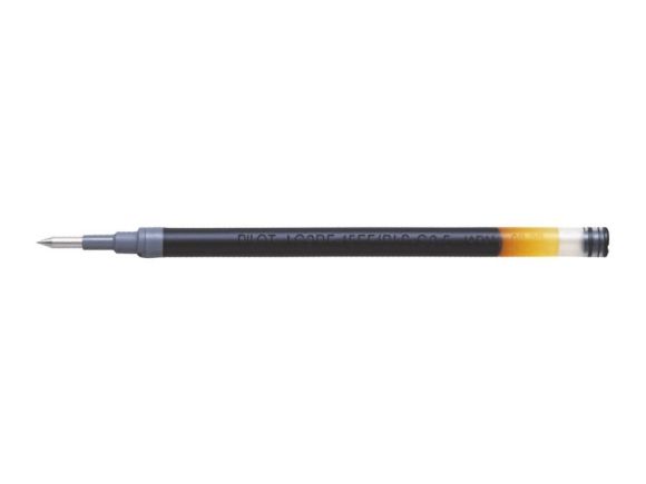 Náplň gel Pilot G2 - 0,5 / černá