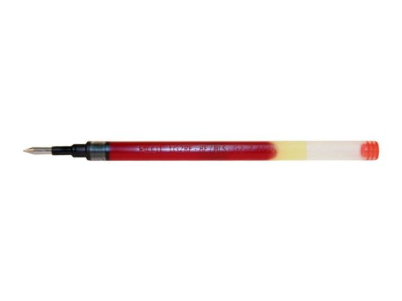 Náplň gel Pilot G2 - 0,5 / červená