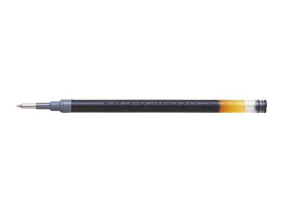 Náplň gel Pilot G2 - 0,7 / černá