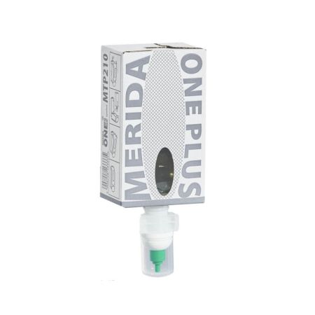 Merida One Plus pěnové mýdlo do dávkovače Automatic ONE 700 g Merida One Plus pěnové mýdlo do dávkovače Automatic ONE 700 g