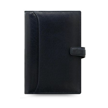 Filofax Lockwood - osobní / navy