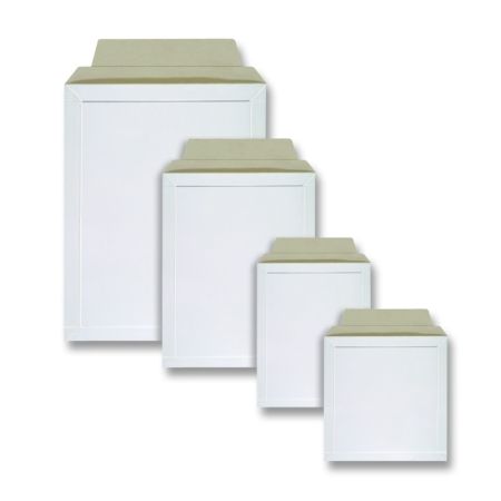 Kartonová obálka B4+ / 275x360mm