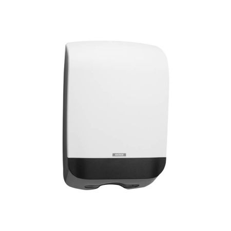 Zásobník Katrin Maxi - na skládané ručníky Zásobník Katrin Maxi - na skládané ručníky