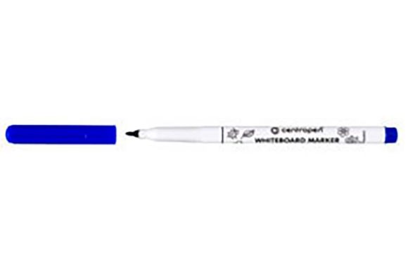 Popisovač Centropen 2507 / modrá